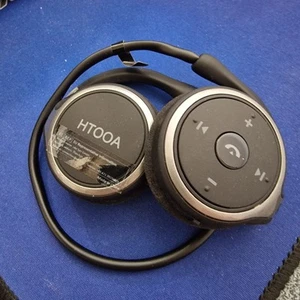 cuffie bluetooth sport - Foto 1 di 7