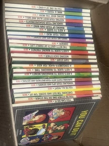 JOY WILT Lot (23) Books VINTAGE HOMESCHOOL - Picture 1 of 5