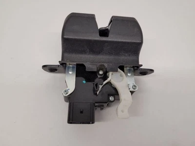 2017 17 HYUNDAI TUCSON  LIFTGATE ACTUATOR 81230D3100  - Image 1 of 4