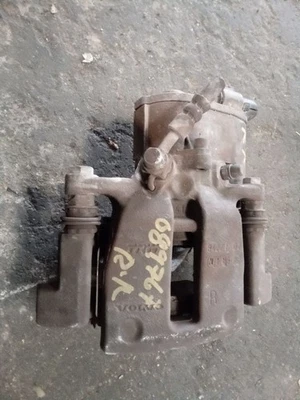 Pinça de passageiros traseira XC70 rotor sólido compatível com 12-16 VOLVO 70 SERIES 356467 - Imagem 1 de 4