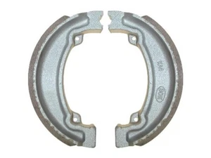 Brake Shoes Rear for 2004 Honda CN 250 -4 (Fusion/Helix/Spazio) (USA Model) - Picture 1 of 3