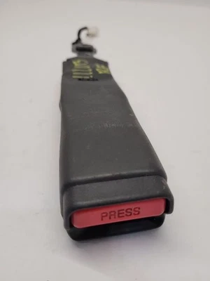 2011-14 NISSAN MAXIMA RIGHT RH FRONT SEAT BELT BUCKLE - Imagem 1 de 4