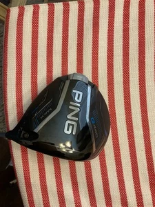 Ping G440 MAX 10.5° Driver Alta Quick 45 grams Senior Graphite Club w H/C - Picture 1 of 6