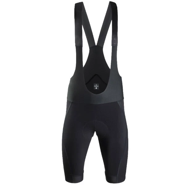 Nalini London 1908 culotte con tirantes negro (4000) XXL BI-LONDON-B-XXL Ropa - Pantalones cortos Foto 1 de 1