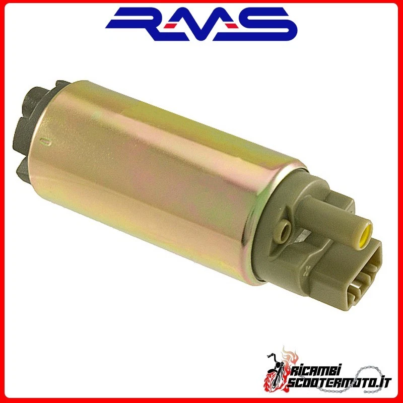 POMPA BENZINA RMS DUCATI MONSTER 400 DARK 2005 121660030#5 Foto 1 de 1