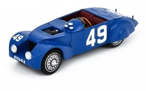 SPARK - Voiture des 24H Le Mans 1925 13ème R.SENECHAL-A.LOQUEHEUX – n°49 - CH... - Imagen 1 de 1