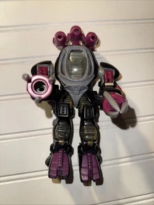 Figura de acción de colección Exo-Squad Phaeton Command E Frame Playmates 1993 - Imagen 1 de 5