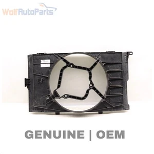 2018-2021 BMW I3S 0.6L - Electric Cooling FAN Housing 8642144 - Picture 1 of 6