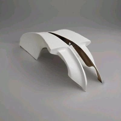 68 tapas Shelby Fastback derecha e izquierda Foto 1 de 4