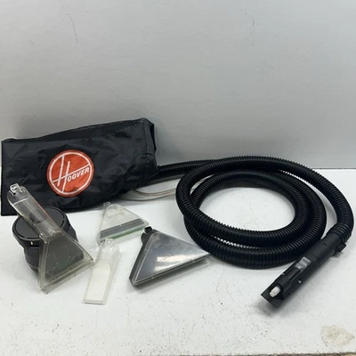 Hoover FH50258 Professional Series Power Scrub Elite Hose WITH/ Attachments  - Image 1 of 4