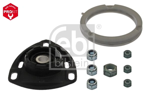 Kit riparazione, Cuscinetto ammortizzatore a molla Assale anteriore per AUDI 100 - Immagine 1 di 1