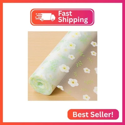 Forro de estante Cooyes - Forro de gabinete y cajón premium no adhesivo para cocina - con Foto 1 de 2