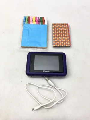 Polaroid POLSTR Schnappschuss-Sofortdruck-Digitalkamera - Bild 1 von 4