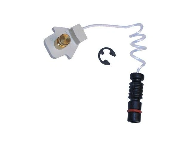 Front Brake Pad Sensor For 2003-2005 Mercedes ML350 2004 WN291ZS - Image 1 of 1