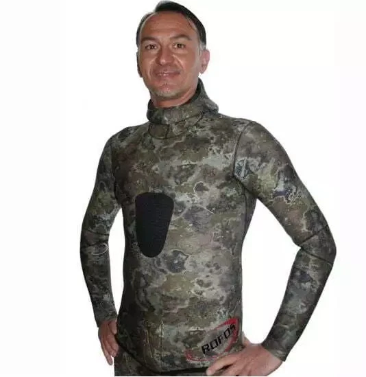 Rofos Muta Phantom 7Mm - Photo 1/1