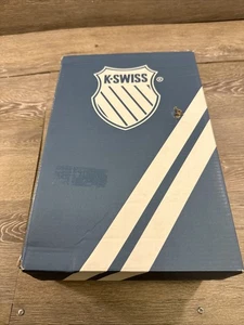 New K-Swiss Tubes Sport Shoes For Men With Comfort Technology - Picture 1 of 15