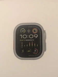 Apple Watch Ultra 2 MXDL3CH 49mm (Neuve, non scellée) - Photo 1 sur 8