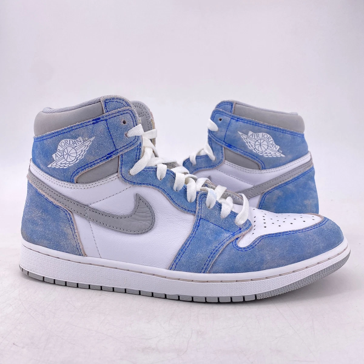 Jordan 1 Retro OG Hyper Royal | eBay