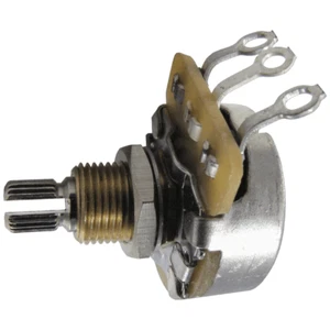 Ernie Ball 500K Split Shaft Potentiometer 6381 - Picture 1 of 1