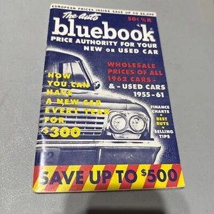 Posten 14 Vintage 50er 60er Hot Rod Drag Race Magazine SPEED MECH SUPPE UP NADS Bluebook - Bild 1 von 3