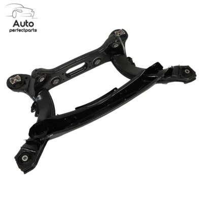 For Mercedes-Benz W204 C250 C300 C350 2009/2010-2013 Rear Subframe Crossmember Foto 1 de 4