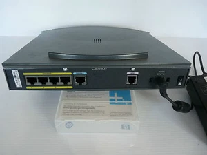CISCO 870 - Picture 1 of 3