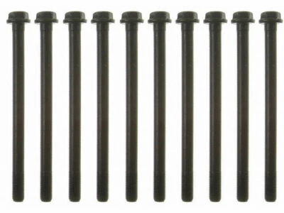 Juego de pernos de cabeza para Toyota Corona 1981-1982 81159GD 2,4 L 4 cilindros pernos de cabeza Foto 1 de 2