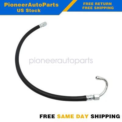 Manguera de combustible con accesorios para Mercedes-Benz S320 S420 S500 S600 1994-1999 Foto 1 de 4