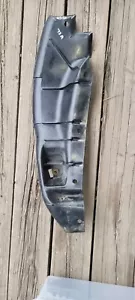 1973 73 Plymouth Duster Valiant Fender Splash Shield DS LH 3674633 OEM 74 75 76 - Bild 1 von 3