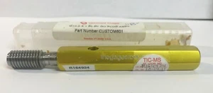 Vermont Gage M10 x 1.5-6H Thread Gage  #11498 - Picture 1 of 10