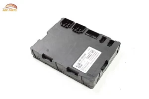 AUDI TT CONVERTIBLE SOFT TOP ROOF COMPUTER CONTROL MODULE UNIT OEM 2016 - 2023💎 - Bild 1 von 5