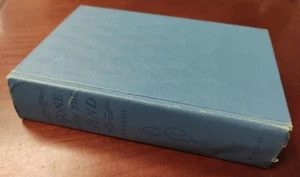 Vintage 1936 Gone With The Wind MARGARET MITCHELL Book Club Edition Hardcover - Picture 1 of 4