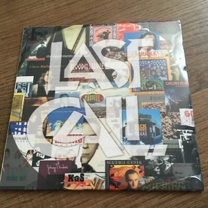 COLLECTION D'ARNELL-ANDREA - CALVIN RUSSEL - RARE PROMO CD !!!!!!!NEUF - Imagen 1 de 2