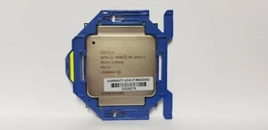762448-001 - SR1YA, HP/INTEL XEON CPU 10 CORE E5-2650 V3 25M CACHE 2.30 GHZ - Bild 1 von 1