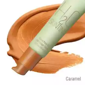Pixi H2O (#Caramel ) Skintint Face Gel ~ Pack of 2 - Picture 1 of 1