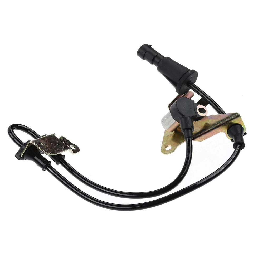 1x Sensor de velocidad de rueda ABS FrontLH para Chrysler 300M Concorde Intrepid LHS Dodge Foto 1 de 1