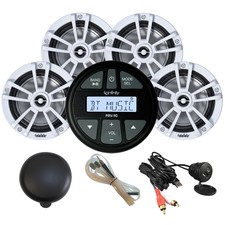 infinity marine 652m