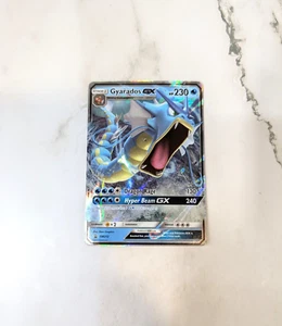 Gyarados GX SM212 - Pokemon Sun & Moon - Black Star Promo Holo Card - NM! - Bild 1 von 2