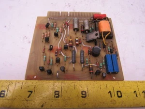 SCI 080-2394 rev. C Computer Circuit Board PCB - Picture 1 of 11