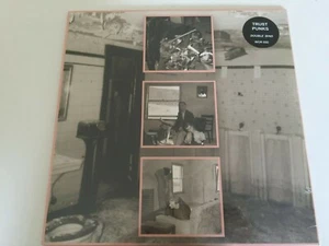 Trust Punks - Double Bind [New Vinyl LP] - Imagen 1 de 2