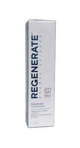 Regenerate Advance Toothpaste 2.5 oz / 75 ml *Twin Pack* - Picture 1 of 2