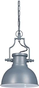 Lampada a Sospensione Stile Industrial Look Retro Shabby per Sala Da Pranzo, LED - Foto 1 di 12