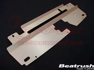 LAILE Beatrush Radiator Cooling Panel for COROLLA LEVIN AE86 S14116RP - Bild 1 von 2