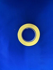 Masking Tape 1 inch 180 feet long like 3m - Picture 1 of 2