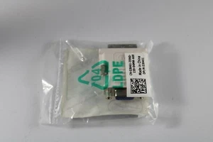 New Dell DVI to VGA Adapter Converter DVI Male to VGA Female 0J8461 - Picture 1 of 2