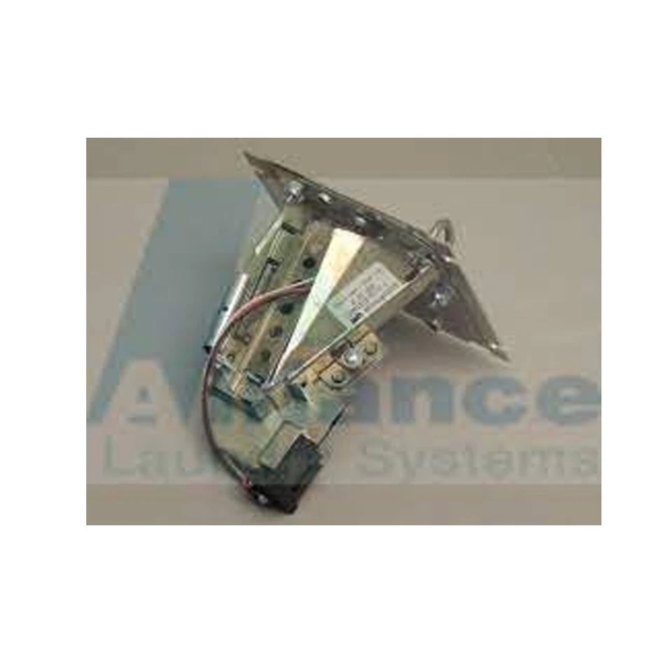 Coin Drop ASSY only for F200010000P ASSY CN MTR US QTR F-MOUNT PKG - Image 1 of 1