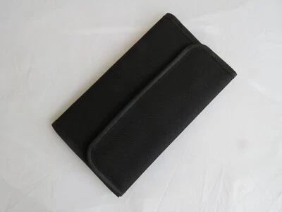 6 Pockets Filter Lens Case Bag Holder Pouch UV CPL ND for Hoya Canon Nikon  - Image 1 of 2
