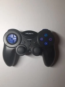 PS1 PS2 Nuby Wireless Controller - Picture 1 of 1