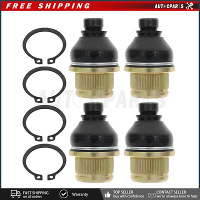 4pcs Ball Joints New For Arctic Cat Prowler HDX 500 2014-2015 HDX 700 2012-2014 - Image 1 of 4