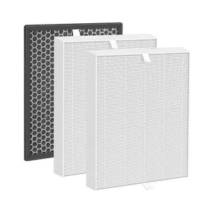 PRF-51 HEPA Filter Replacement Compatible with Brondell O2+,Revive models - Picture 1 of 7
